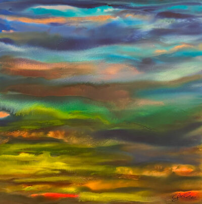 Big Sky II