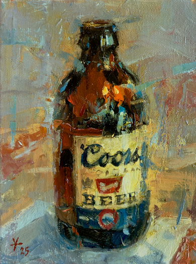 Coors Banquet