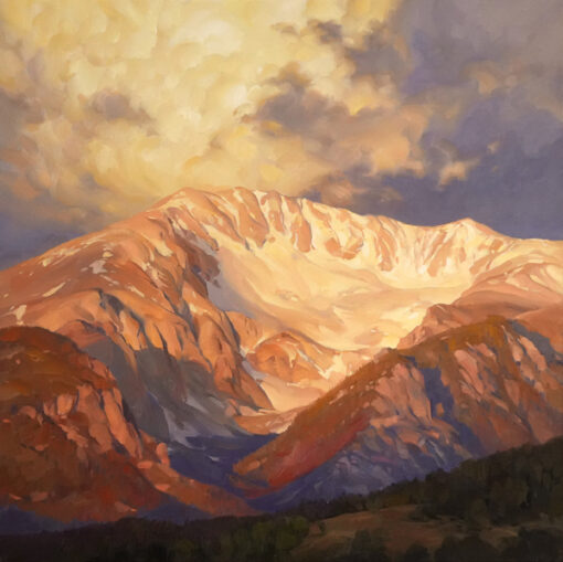 First Light