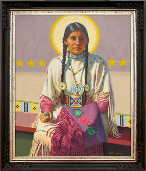 Morning Star Madonna - Image 2