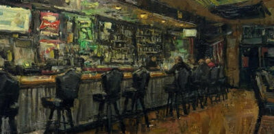 Rainbow Bar