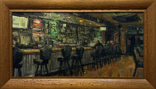 Rainbow Bar - Image 2