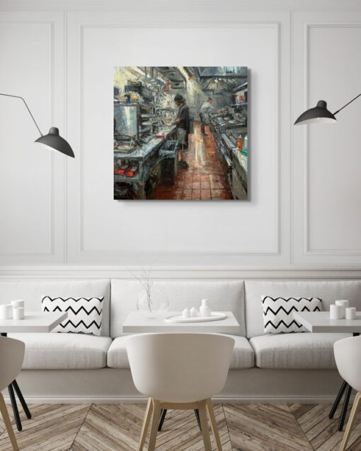 Cislos Kitchen - Image 2
