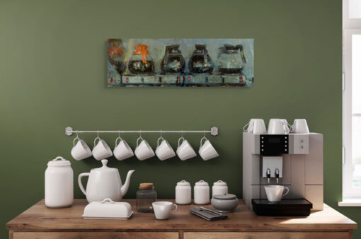 Coffee Station 001 - Image 2
