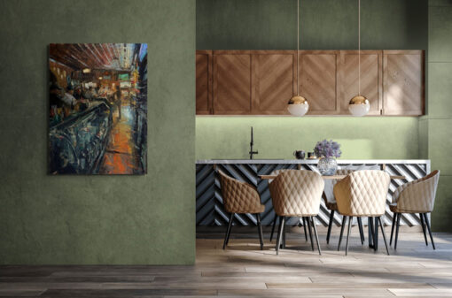 The Palace Bar - Image 2