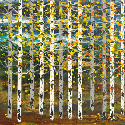 Aspens