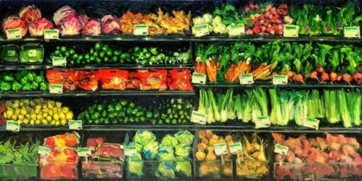 Whole Foods 012 - Image 2