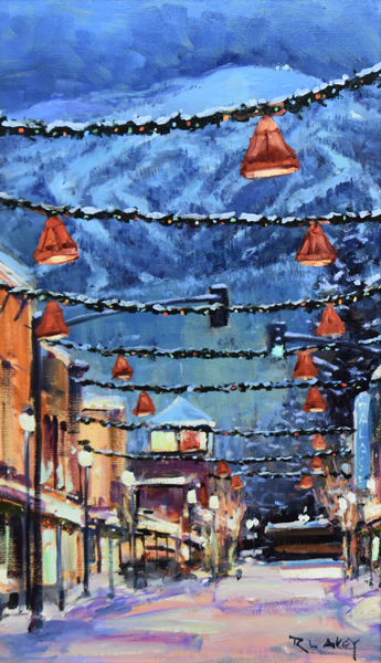 Holiday Village