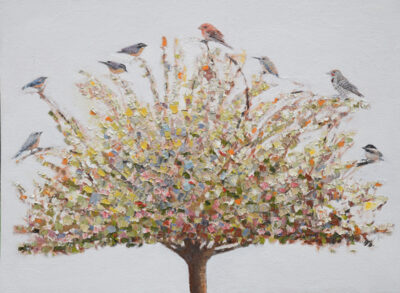 Singing Tree